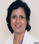 Dr Anita K Sharma