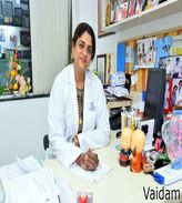 डॉ. अनीता सोनिक