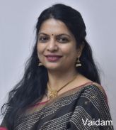 Dr Anitha Rao