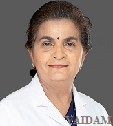 Doktor Anjali Kadasne