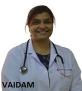 Dr Anjali PS