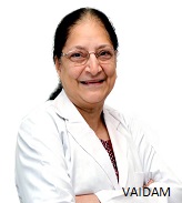 Dr Anjali Tempe,Infertility Specialist, New Delhi