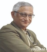 Dr Anjan Bhattacharya ,Neonatologist, Kolkata
