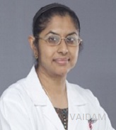 Dr. Anjana Asokan Nair,Interventional Cardiologist, Dubai