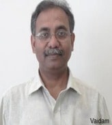डॉ अंजनी कुमार अग्रवाल, यूरोलॉजिस्ट और एंड्रोलॉजिस्ट, नई दिल्ली