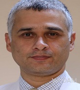 Dr. Ankur Ahuja