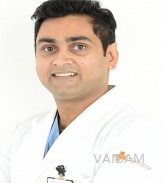 Dr. Anshu Mahajan
