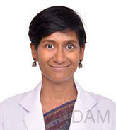 Dr. Anshu Bansal