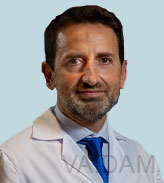 Best Doctors In Spain - Dr. Antonio Berruezo, Barcelona
