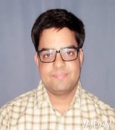 Dr Anupam Kumar Singh