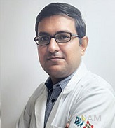Doktor Anupam Mehrotra