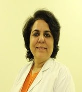 Dr. Anupma Gupta