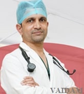 Dr. Anurag Vidhale