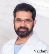 Dr. Aravind Sukumaran 