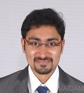 Dr Aravinda R V,Neurologist, Bangalore