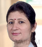 Doktor Archana Mehta, ginekolog va akusher, Noida