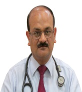 Dr. Arghya Majumdar