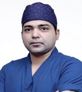Doktor Arif Axtar, Pediatrik nefrolog, Gurgaon