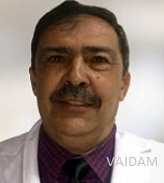 Dr Mehmet Arif Tancer