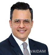 Dr. Arif Khan,Neurologist, Dubai