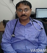 Dr. Arijit Ghosh,Cardiac Surgeon, Kolkata