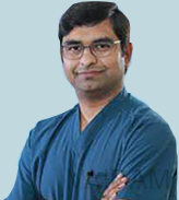 डॉ। अरिंदम पांडे
