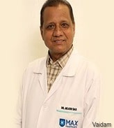 Dr Arjun Dass