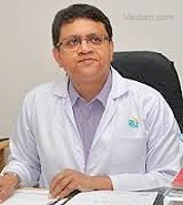 Dr Arnab Basak ,Gynaecologist and Obstetrician, Kolkata