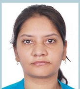 Doktor Aarti Sarda