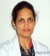 Dr. Aru Chhabra Handa,ENT Surgeon, Gurgaon