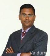 Dr. Arul K,Neurosurgeon, Chennai