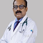 Dr. Arun Kumar,Nephrologist, Lucknow