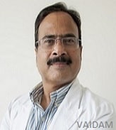 डॉ। अरुण गर्ग, न्यूरोलॉजिस्ट, गुड़गांव