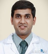 Dr Arun Kannan,Orthopaedic and Joint Replacement Surgeon, Chennai