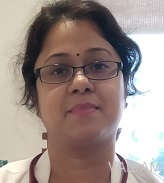 Dr. Arundhati Banerjee,Paediatric Neurologist, Kolkata