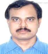 Dr Arup Kumar Das,Surgical Gastroenterologist, Kolkata