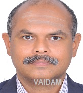 Dr.Aravind Ramkumar,Medical Oncologist, Bangalore