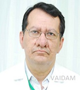 Doktor Arvind Sahni