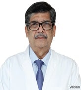 Doktor Arvind Jayasval