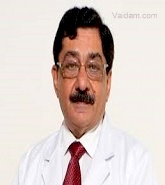 Dr Arvind Sabharwal 