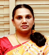 Dr Asha Mahilmaran