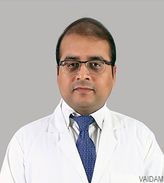 Dr Ashish B. Agrawal