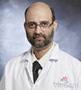 Doktor Ashish Johari