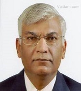 Dr Ashish Kumar Shrivastav ,Neurosurgeon, New Delhi