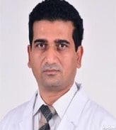 Dr. Ashish Sao,Orthopaedic and Joint Replacement Surgeon, Ghaziabad