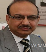 Dr. Ashit Syngle,Rheumatologist, Mohali