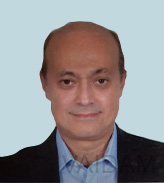 Dr. Ashraf Shawky,Surgical Oncologist, Cairo