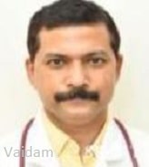 Doktor Ashutosh Mohapatra