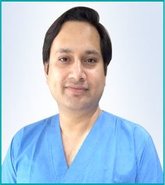Doktor Ashutosh Misra