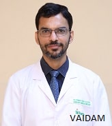 Dr. Ashwani Kumar Sachdeva
